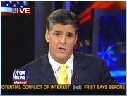 Sean hannity 007