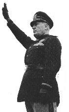 Benito mussolini28