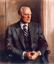 GeraldFord official