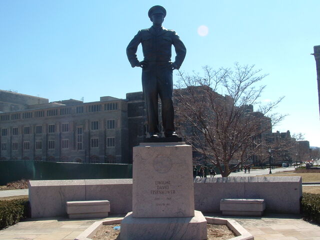 File:Dwight Eisenhower West Point.jpg