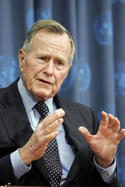 Bush41