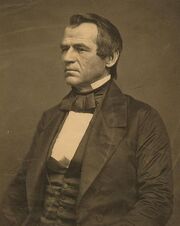 Younger Andrew Johnson
