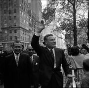 Image 350FAA Nelson Rockefeller