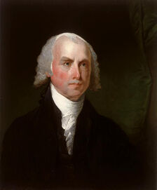 JamesMadison