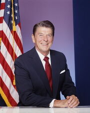 Ronaldreagan