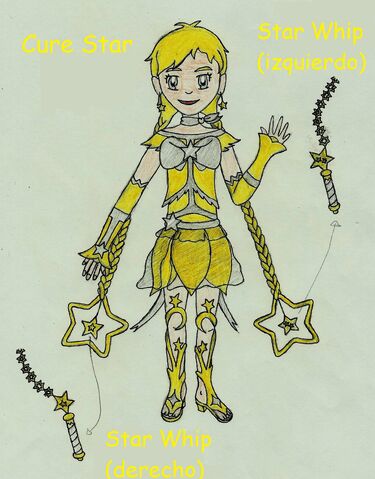 Archivo:Cure Star.jpg