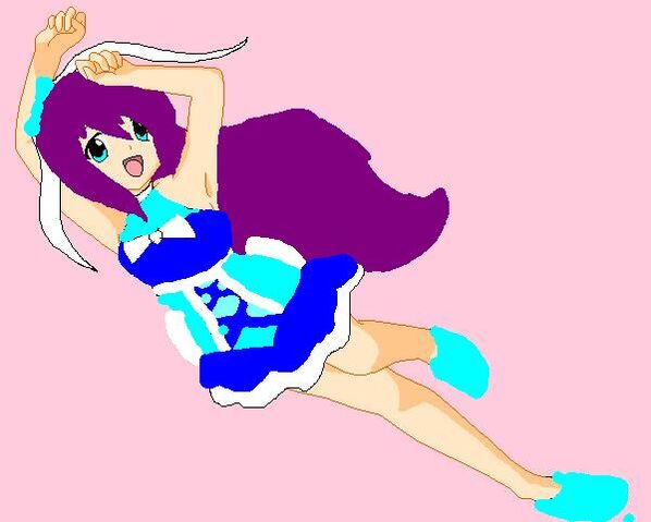 Archivo:Cure Song.jpg