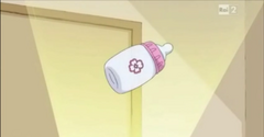 Cure Vitain