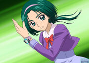 Komachi PinkyCatch