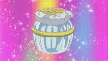 HeartPod