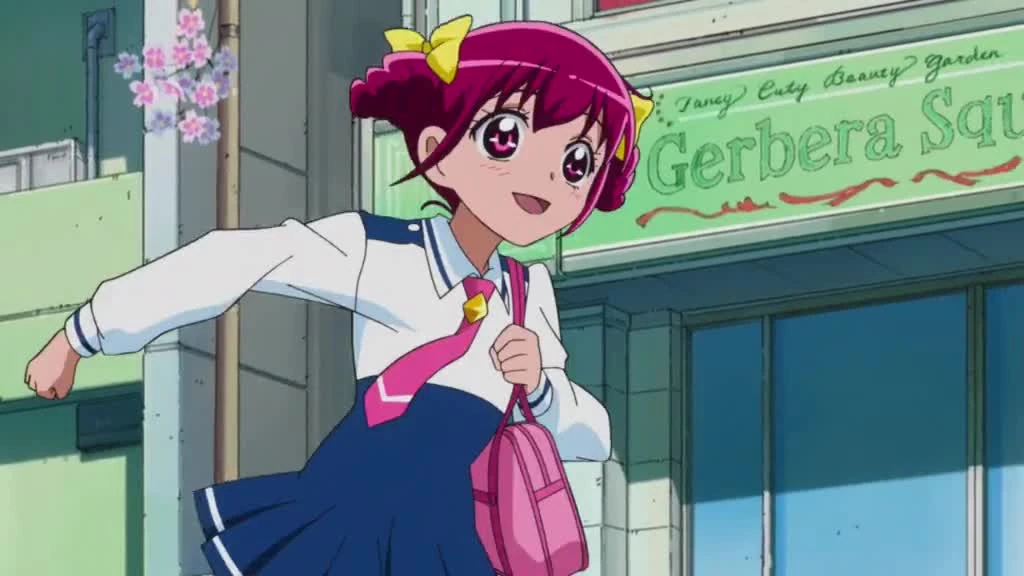 Изображение GlitterForceEpisode1EnglishDubbed.jpg Pretty cure