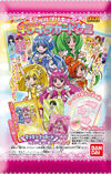 SmilePrettyCureKirakiraCardGummypack