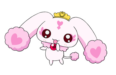   Futari wa Precure: Max   
