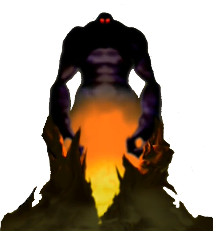 Evil King | Pretty Cure Wiki | FANDOM powered by Wikia