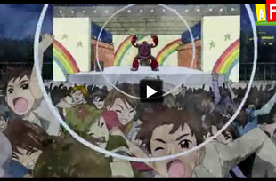 Fresh Pretty Cure