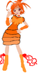 Super Cure Sunny (Fixed)
