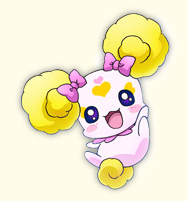 Candy