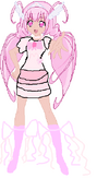Lovely Cure Happy