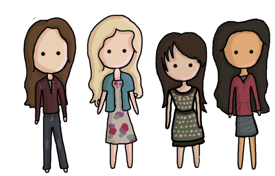 Image - Pretty little liars by jessabou-d2xuvub.png | Pretty Little