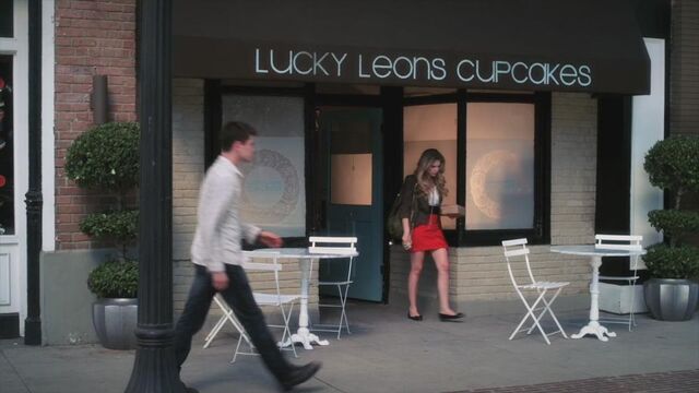 Datei:Lucky Leon's2.jpg