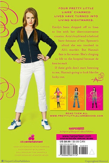 Emily - Unbelievable Back-cover-0
