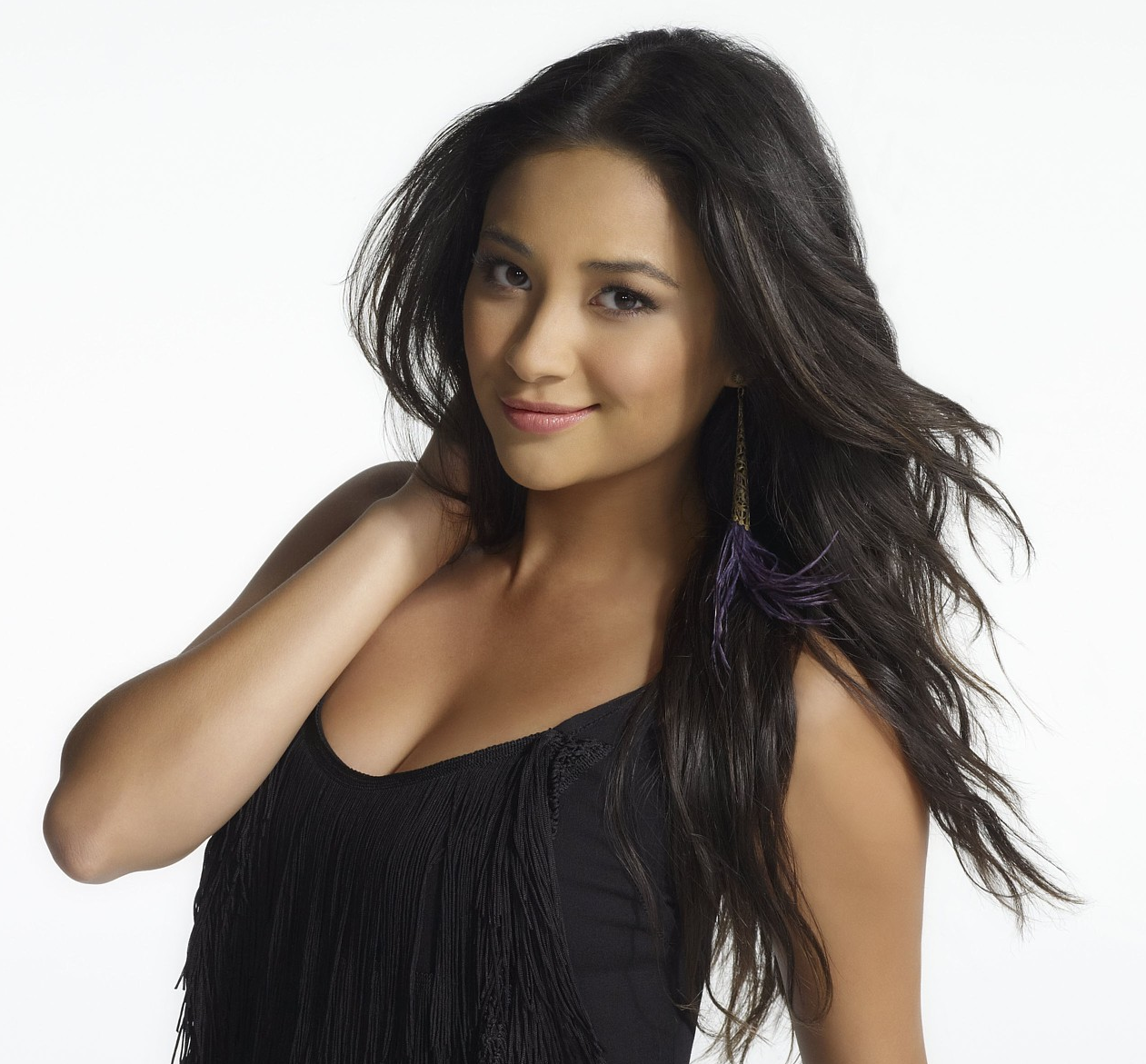 Emily Pretty Little Liars Emily Pretty Little Liars