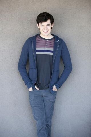 Datei:Lucas Gottesman.jpg