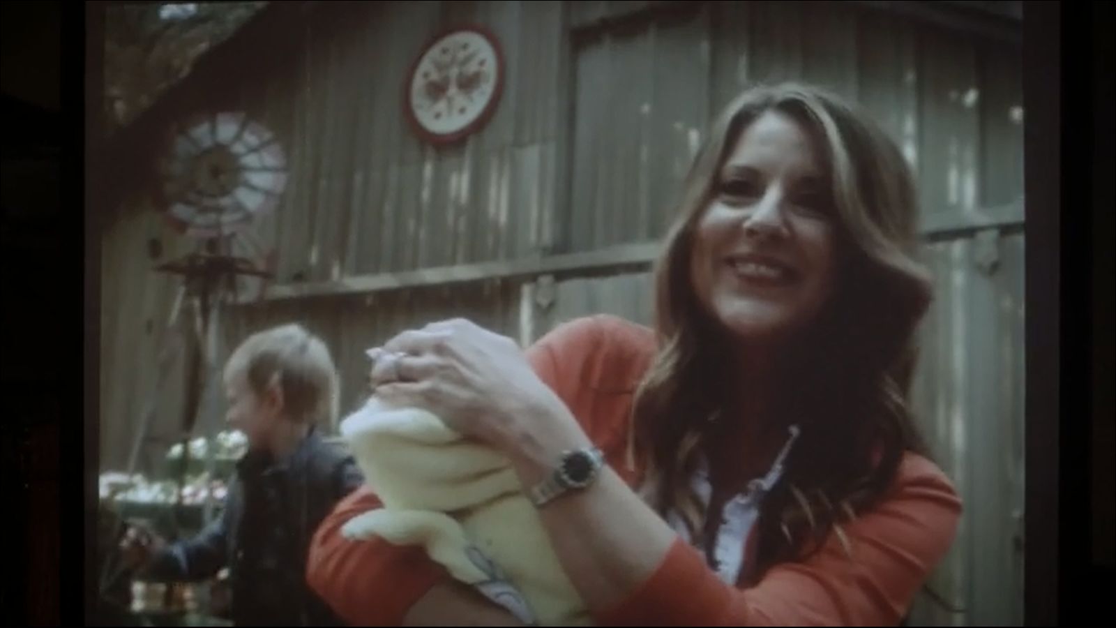 Risultati immagini per jessica dilaurentis screenshot