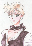 Haruka tenoh