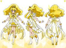 Princess Peace