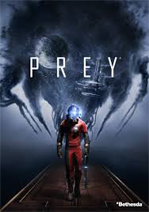 Prey cover