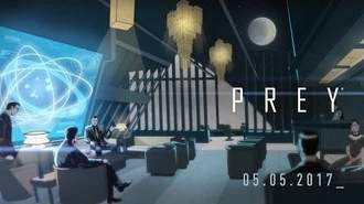 Prey – Visite guidée de Talos I