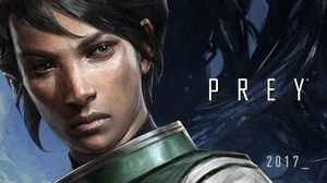Prey - Bande-annonce de gameplay (voix féminine)