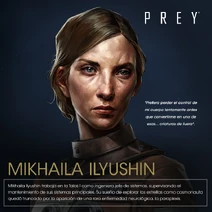 Prey HumansOfPrey-Mikhaila Social 800x800 ES-01