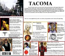 Tacoma