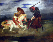 Louvre-peinture-francaise-paire-de-chevaliers-romantiques-p1020301.jpg