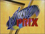 Juste-Prix
