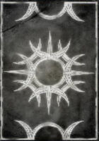Tarot Card