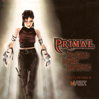 Primal 16volt Soundtrack
