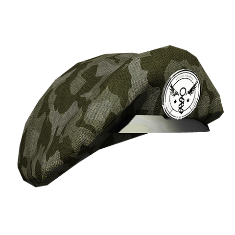 File:Green Camo Beret.png