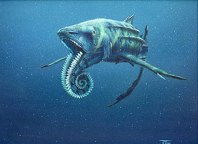 [PokeCommunity.com] New fossils speculation