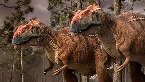 Mapusaurus