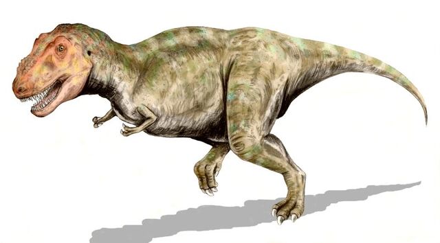 File:Tyrannosaurus BW-1-.jpg