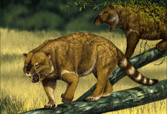 Jaime Chirinos Thylacoleo