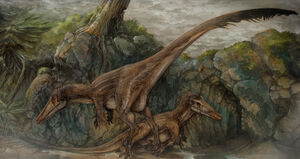 Austroraptor