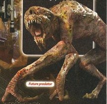 Mutadet Future Predator