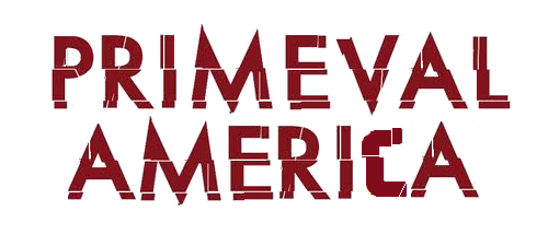 Primeval AmericaLogo