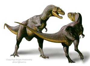 Alectrosaurus-olseni