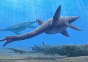 Plesiosaurus-1-