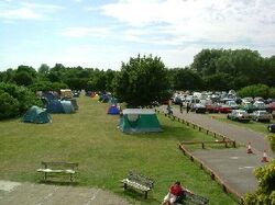 Emberton Park